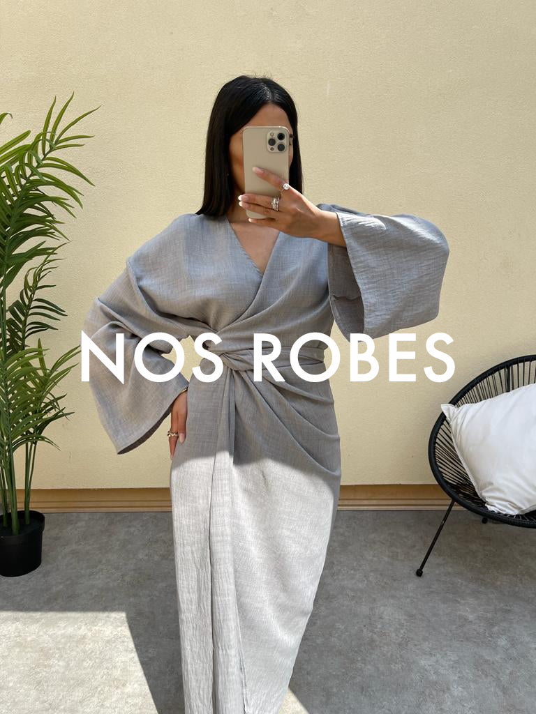 Robes/Jupes