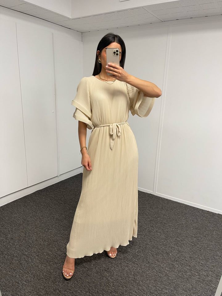 ROBE ERA BEIGE