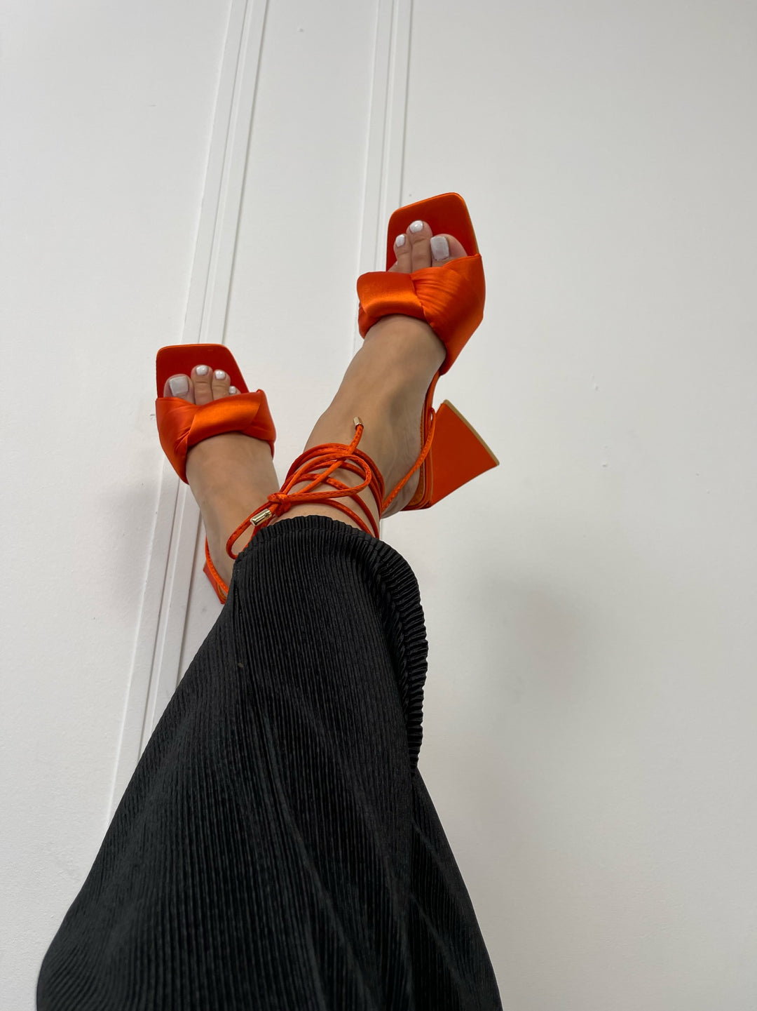 TALONS KLEA ORANGE